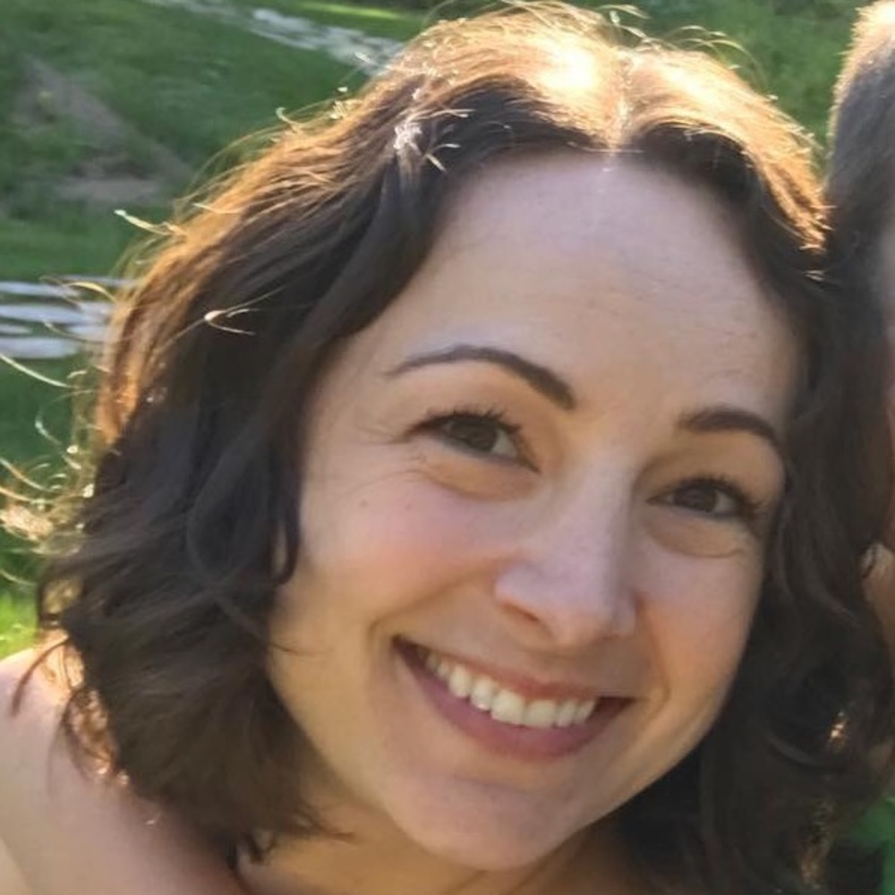 Meet your Posher, Joleen